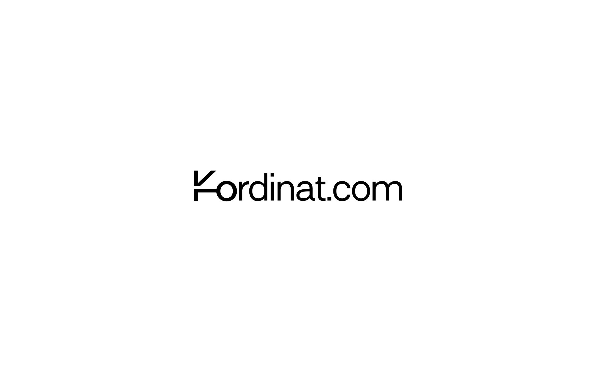 Kordinat.com logo