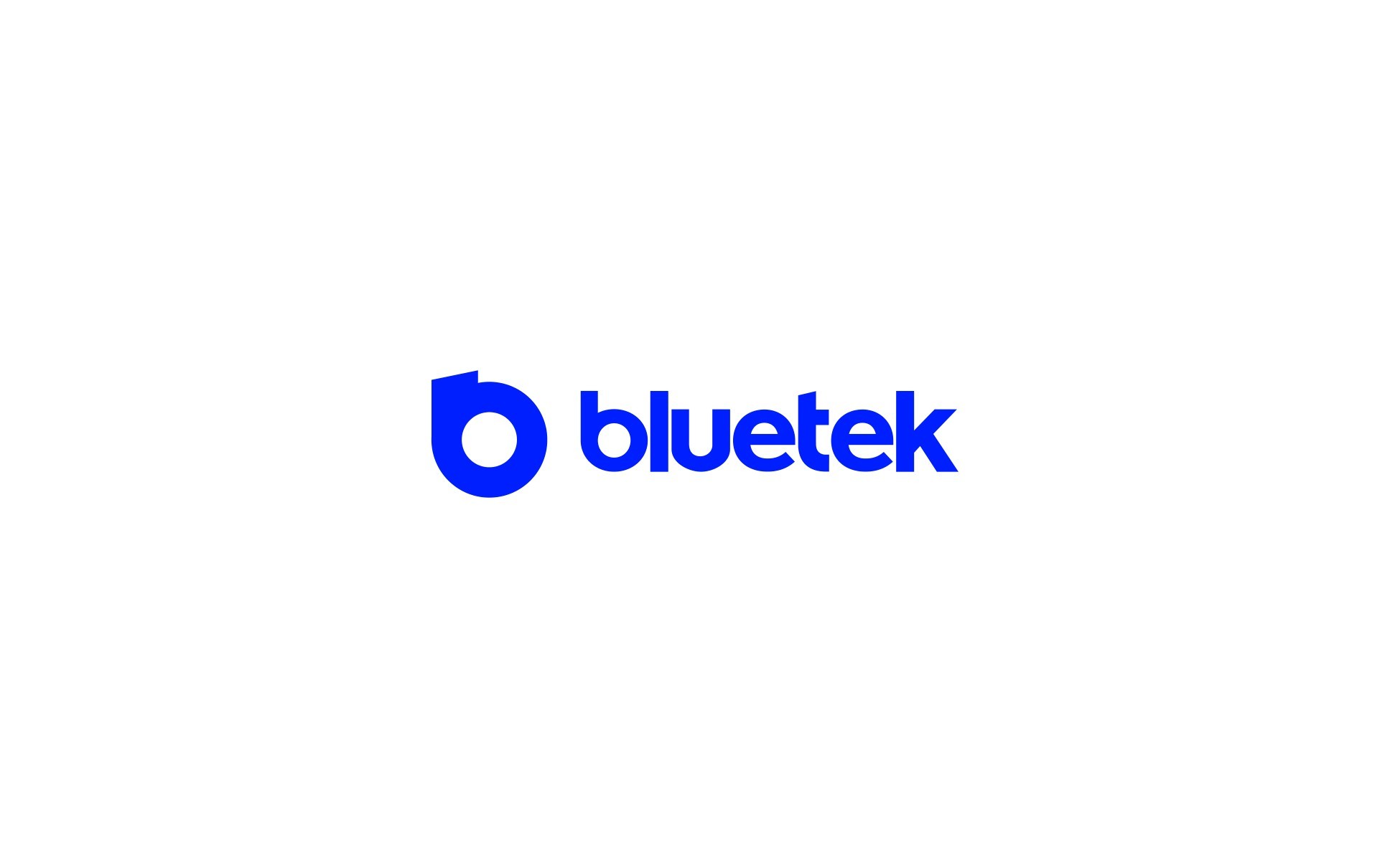 Bluetek logo