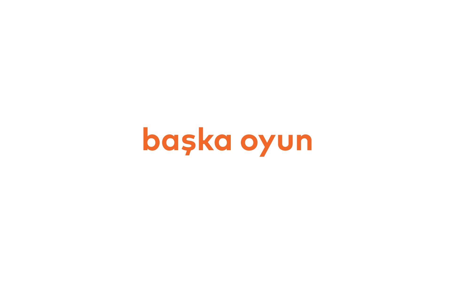 başka oyun logo