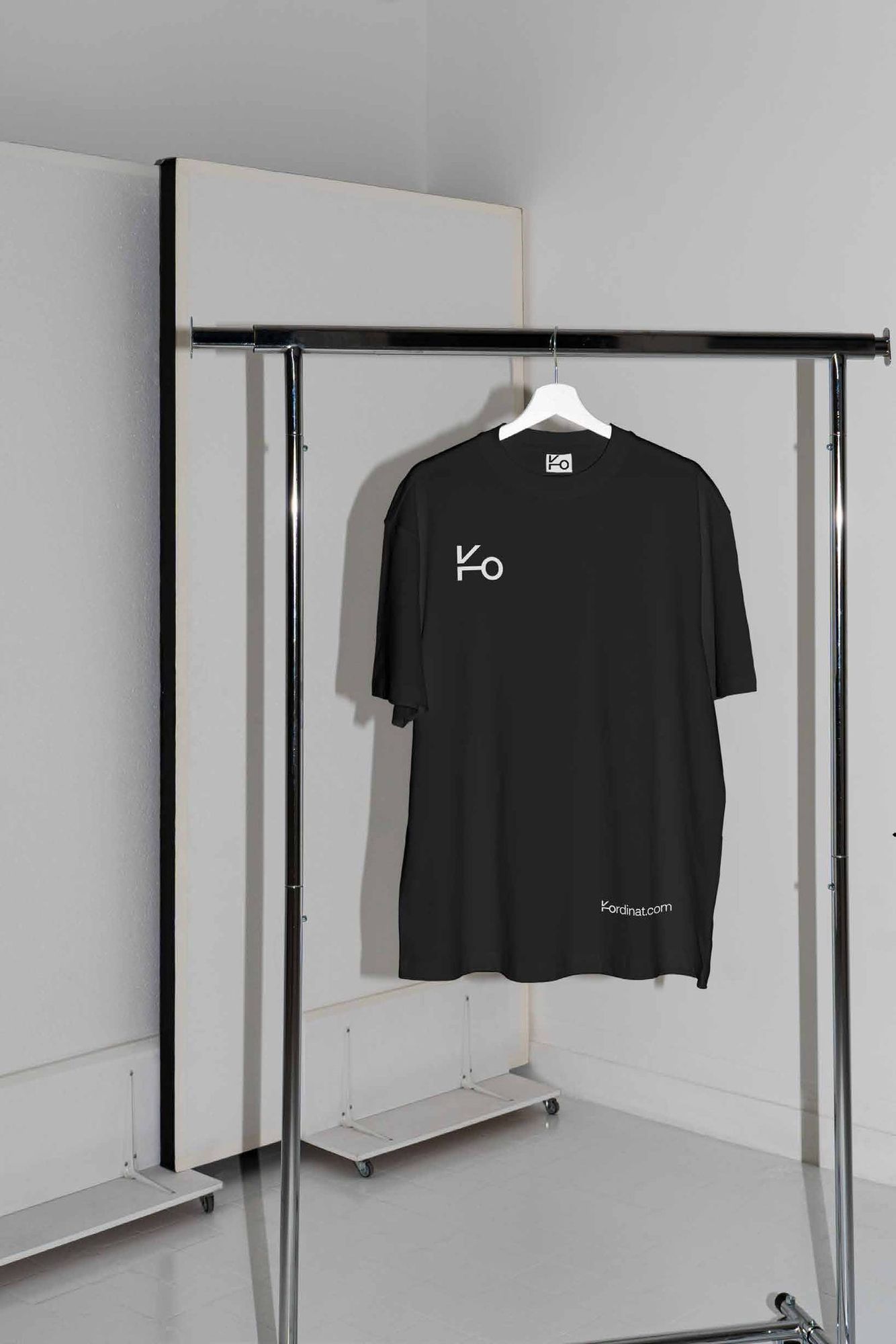 Kordinat — Rebrand