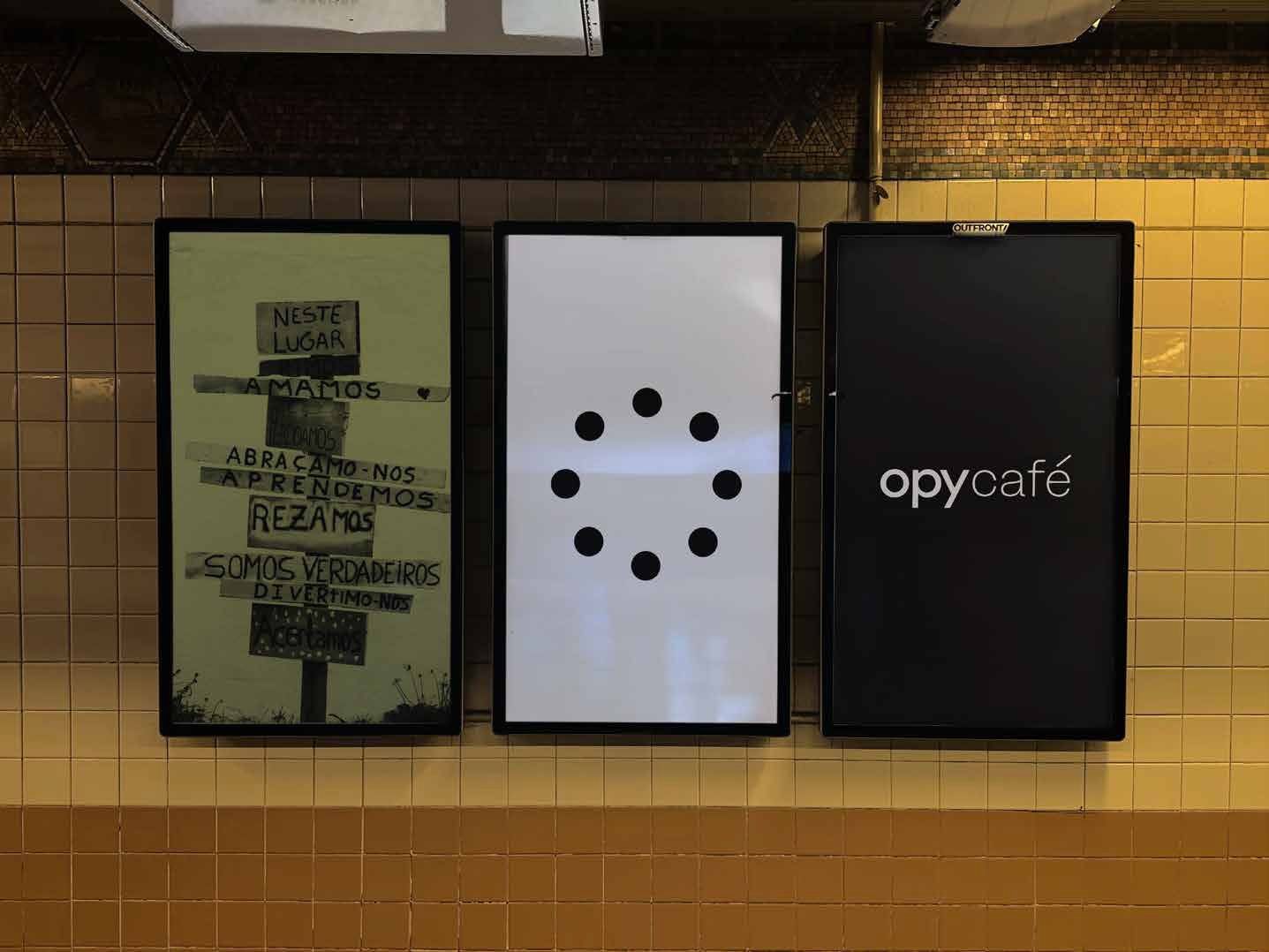 Opy — Brand architecture