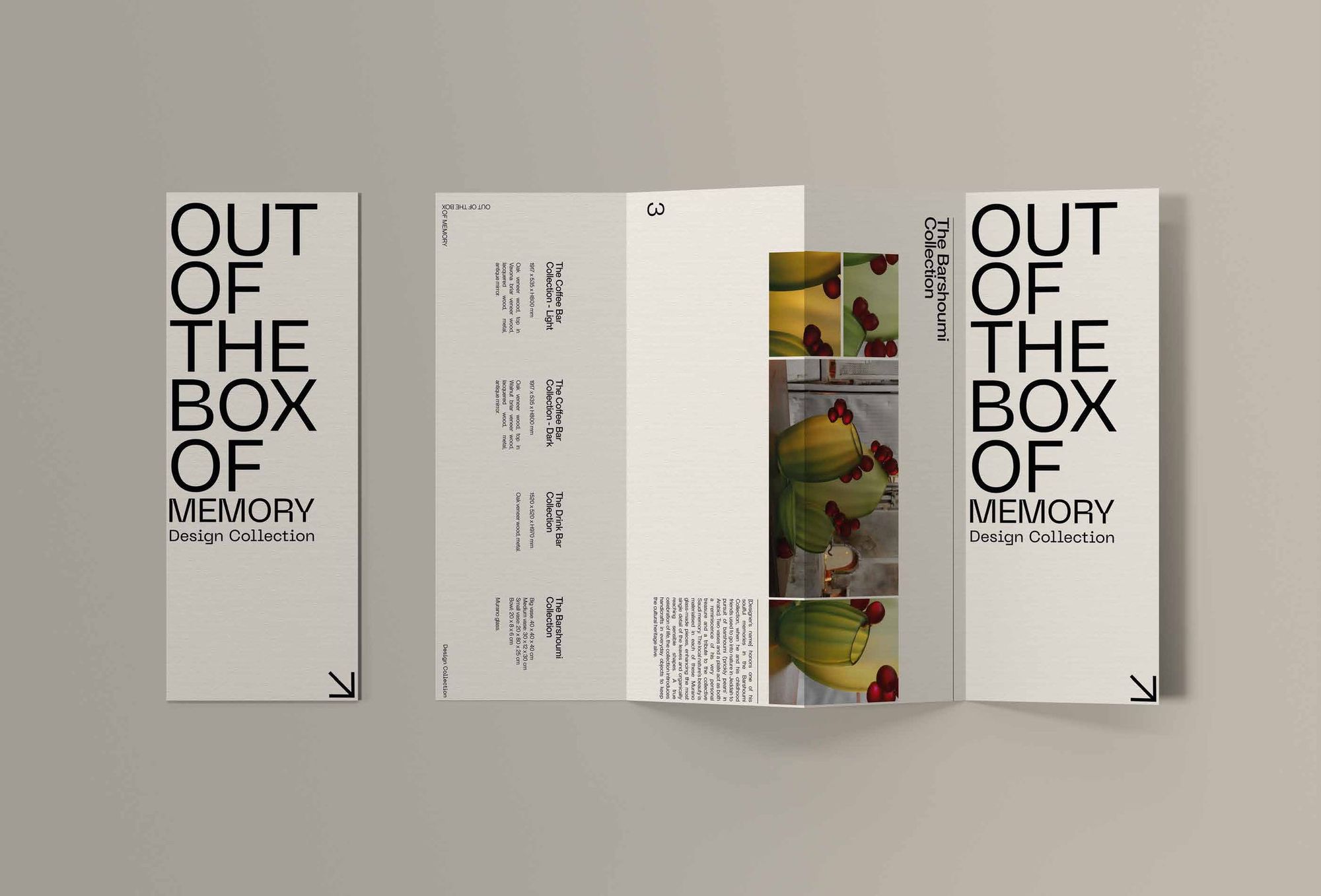 Mixed — Editorial & campaign