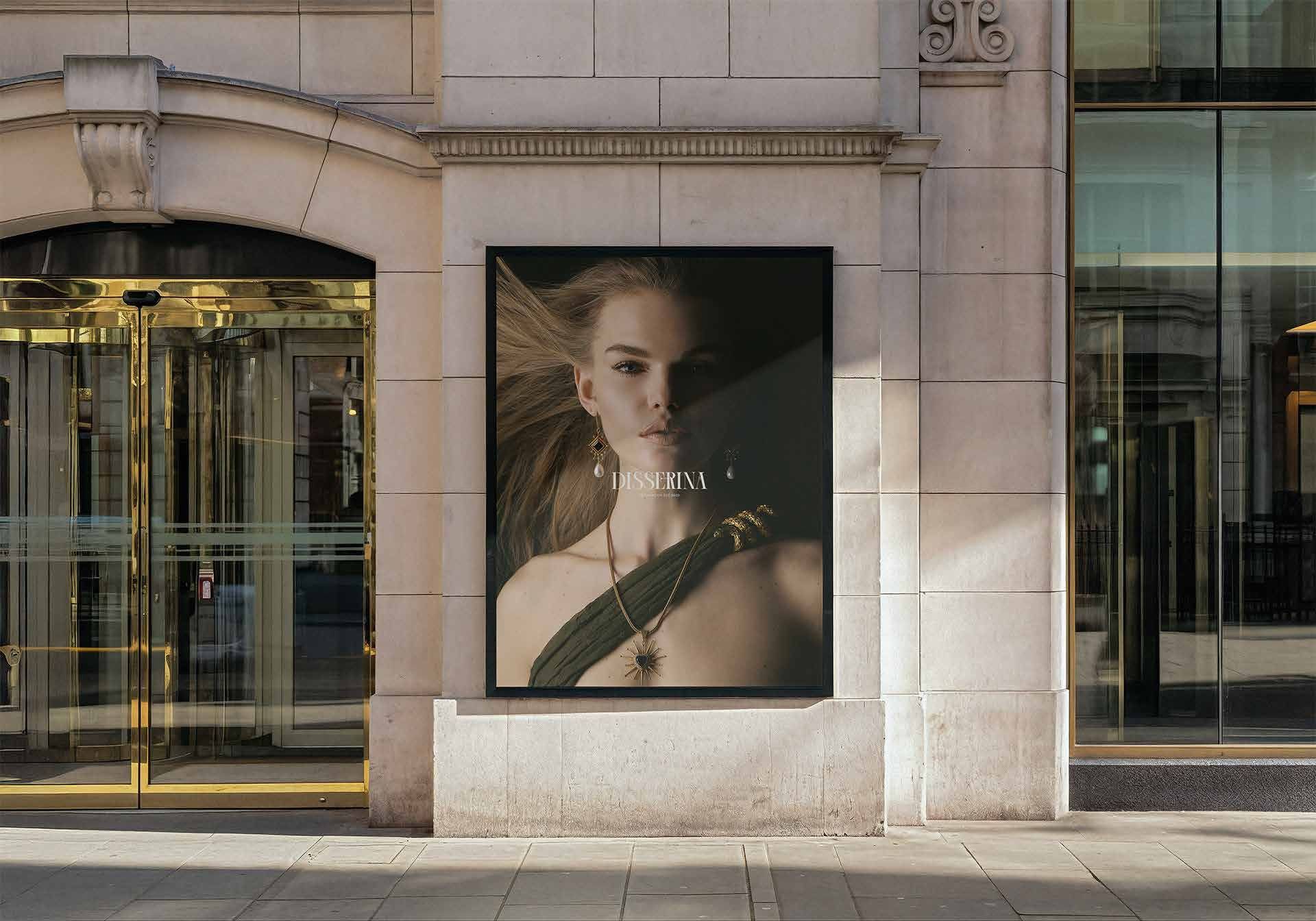 Mixed — Editorial & campaign