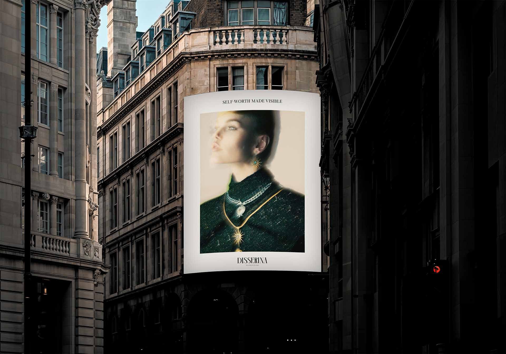 Mixed — Editorial & campaign